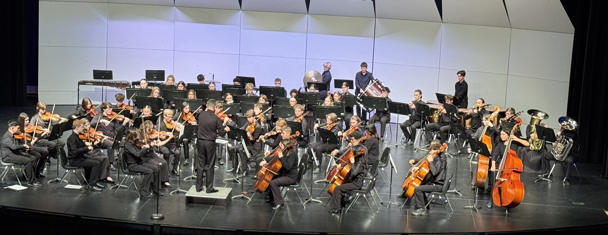 Youth Scholarship Fund